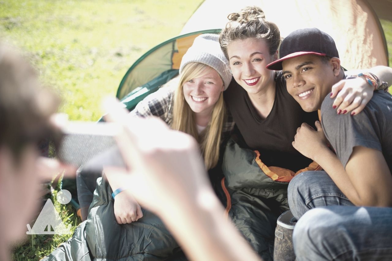 Fun Camping Activities For Tweens