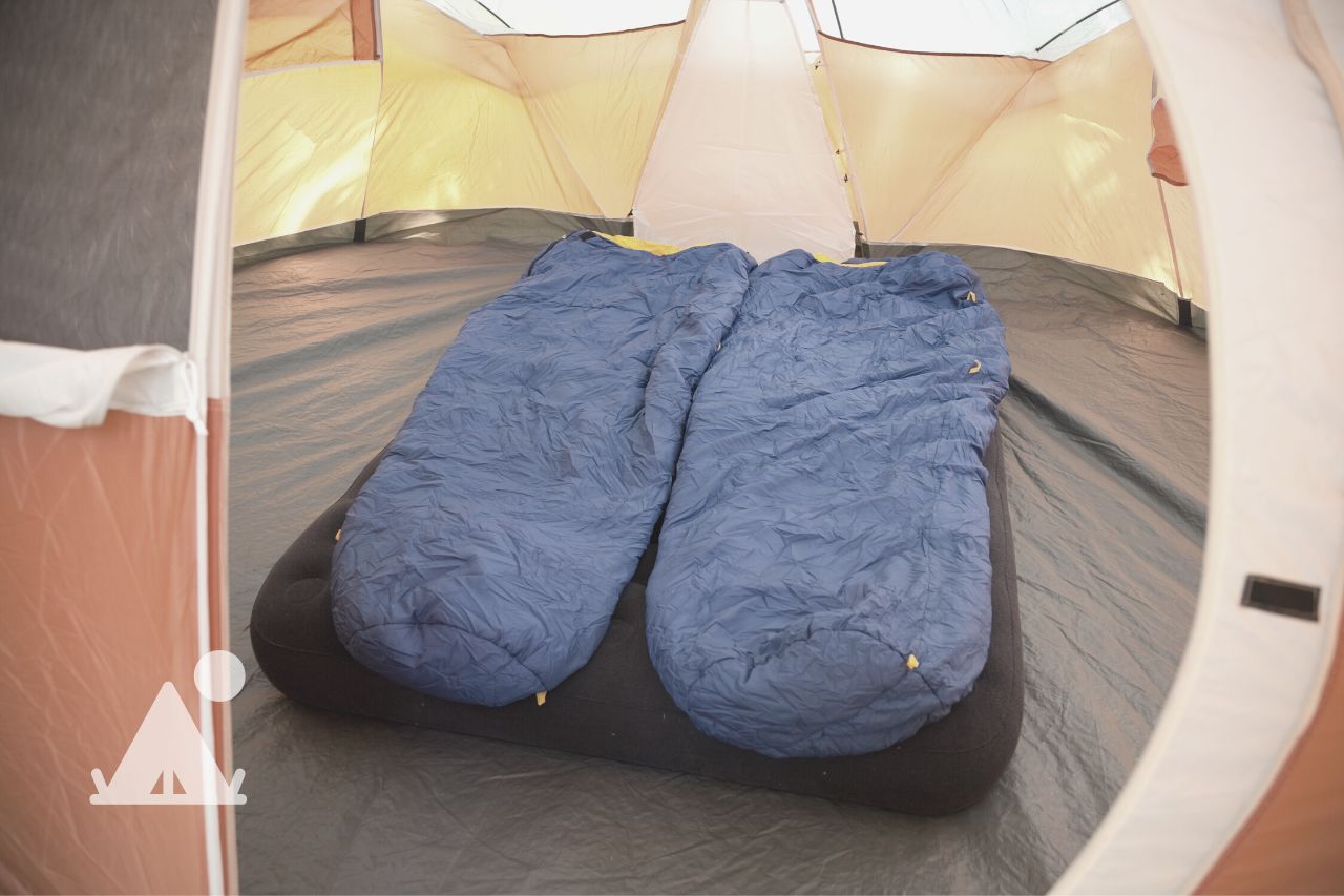 How To Get The Musty Smell Out Of A Sleeping Bag