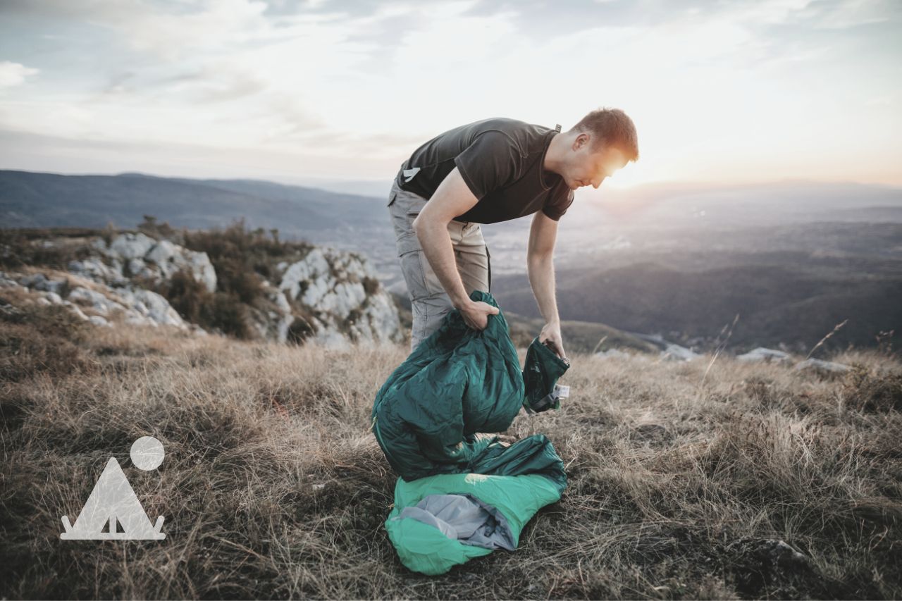 Can I Repair A Sleeping Bag Zipper Myself